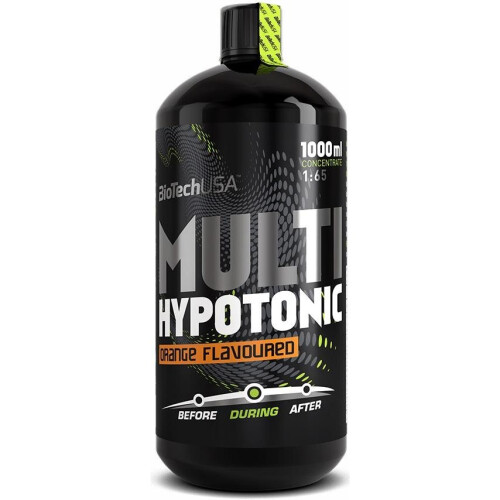 (1000 ml.) Multi Hypotonic