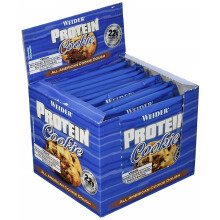(12 x 90g) Protein Cookie