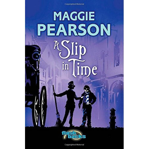 A Slip in Time (Flashbacks)
