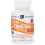 Nordic Naturals Nordic Naturals, Ημερήσια Ωμέγα Παιδιά, Φυσική Φρούτα, 30 Μονολιθικά Γελοίδια 1