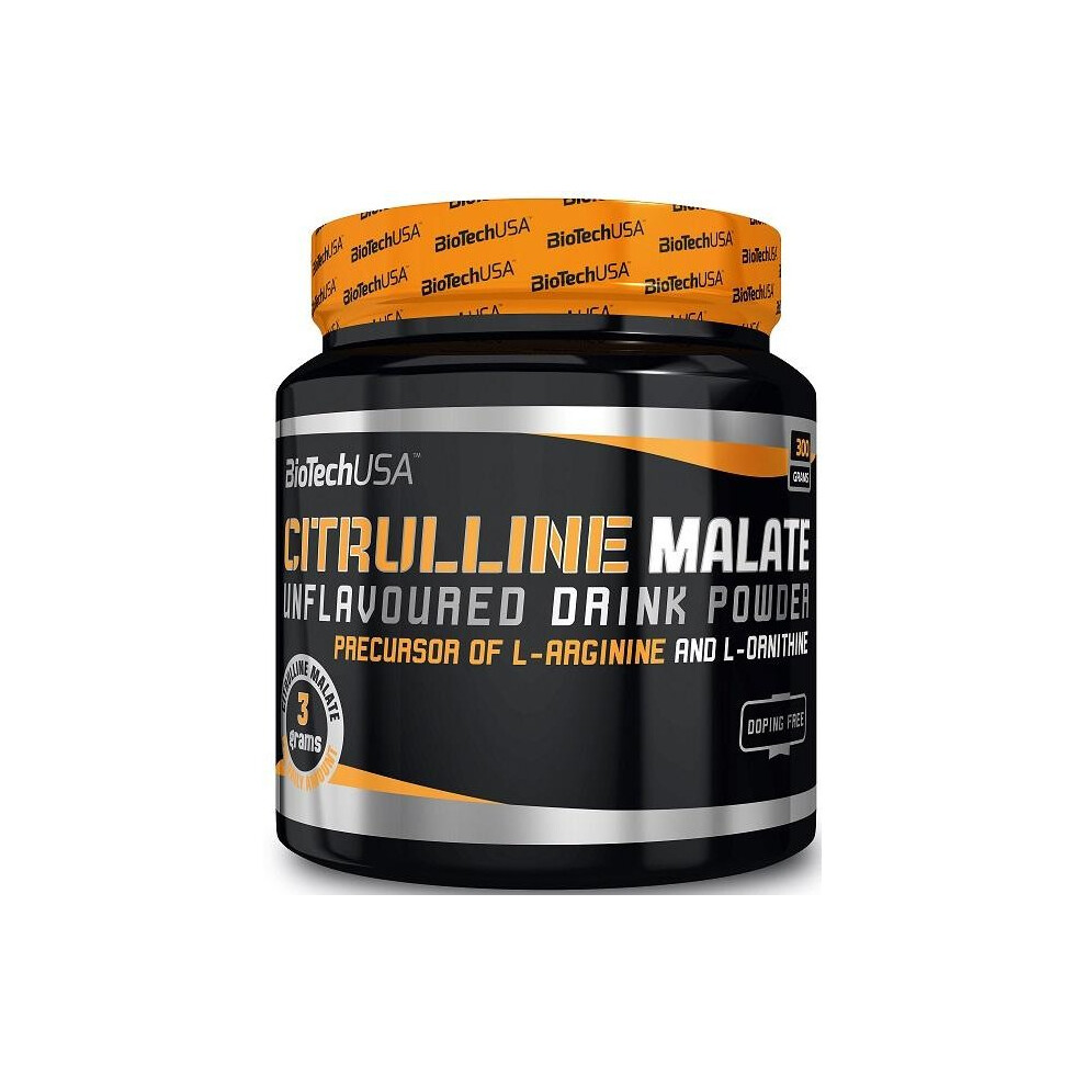 Biotechusa (300G) Citrulline Malate