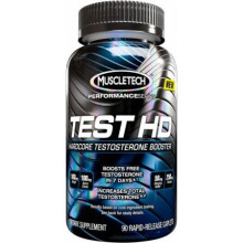 (90 caps) Test HD - 90 caps