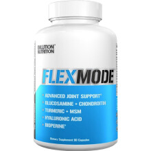 EVLution Nutrition, FlexModeÆ, Zaawansowane wsparcie stawów, 90 kapsułek