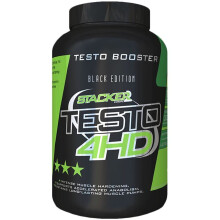 (120 caps) Testo 4HD - 120 caps
