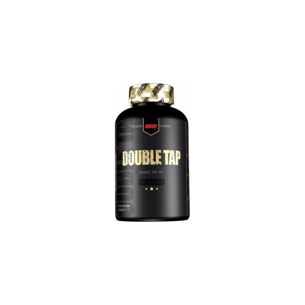 (90 caps) Double Tap - 90 caps