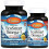 Carlson EcoSmart Omega-3 1000 mg Lemon Softgels - 120 Count 1