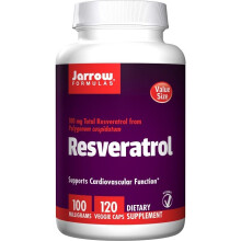 (120 vcaps) Resveratrol