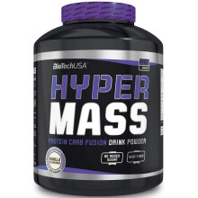 (4000g) Hyper Mass