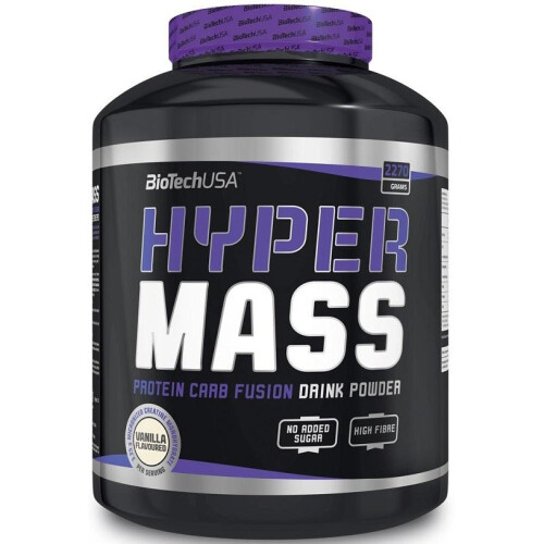 (4000g) Hyper Mass