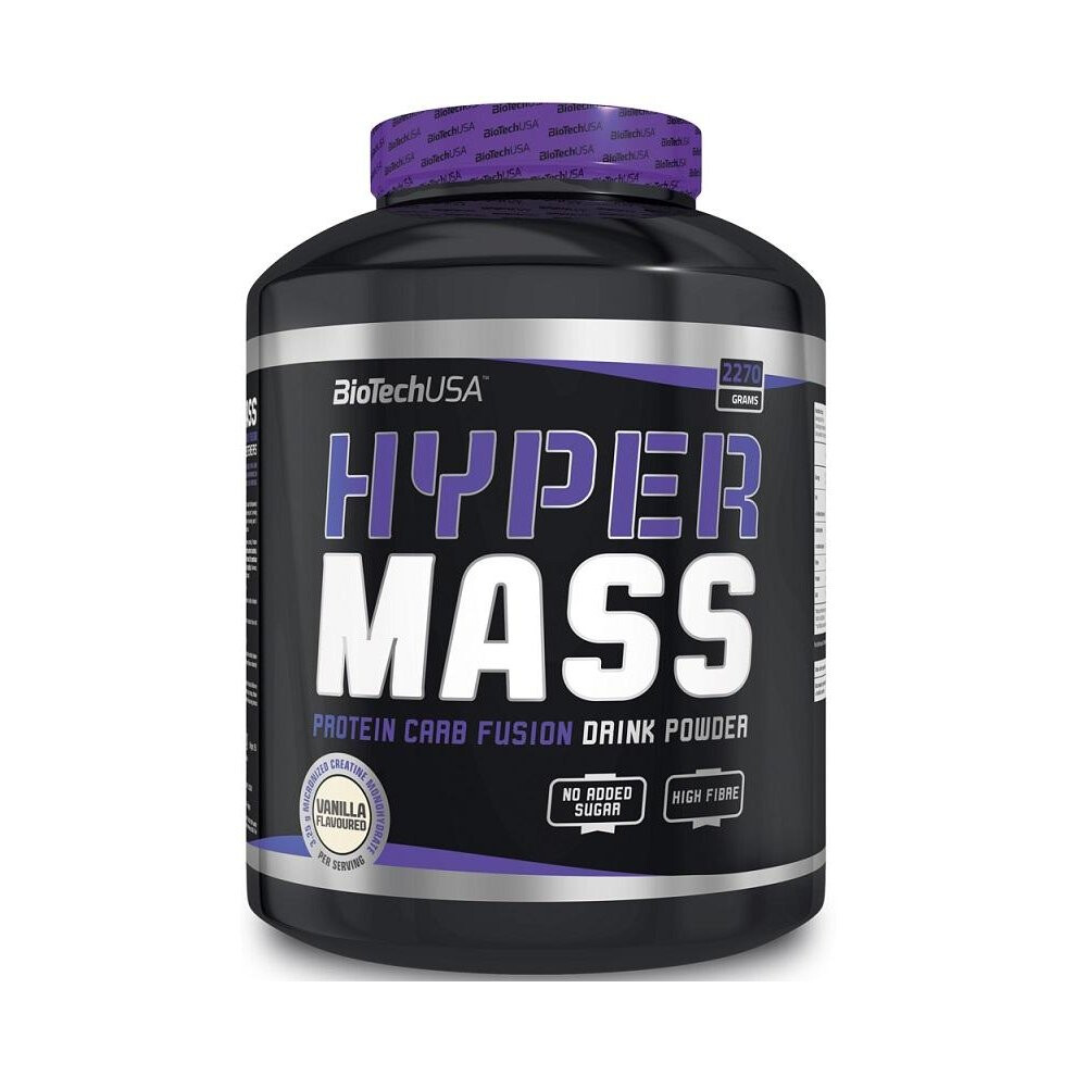 Biotechusa (4000G) Hyper Mass