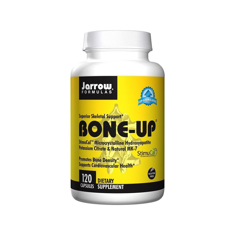 (120 caps) Bone-Up