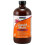 NOW Foods Liquid Multi, Tropischer Orangengeschmack 473 ml Now Foods 1