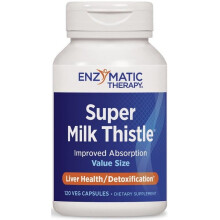 Nature's Way, Super Milho Farináceo, 120 Comprimidos Véganes