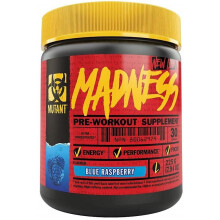 (225g) Mutant Madness