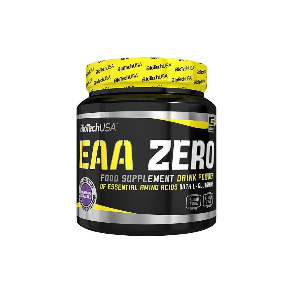Biotechusa (350G) Eaa Zero