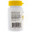 Dr. Mercola, Vitamine E, 30 Kapsules 2