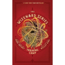 The Wizenard Series: Training Camp