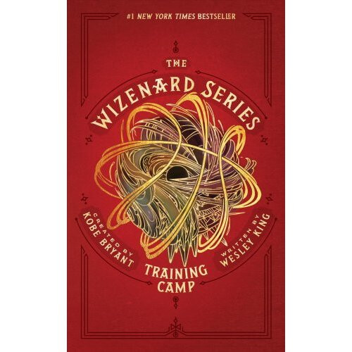 The Wizenard Series: Training Camp