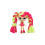 Spin Master Candylocks Deluxe Scented Doll - Straw Mary 2
