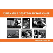Cinematics Storyboard Workshop