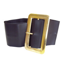 Bristol Novelty Pirate/Santa Belt