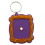 Friends Friends PVC Frame Keyring 1