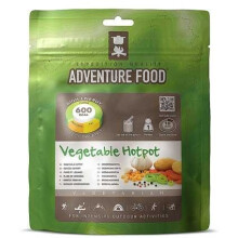 Adventure Food Vegetable Hotpot - 1 Person Serving