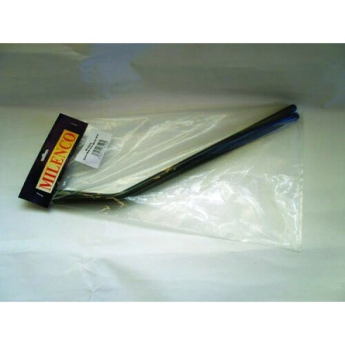 Milenco Aero Extra Wide Arms (Pair)