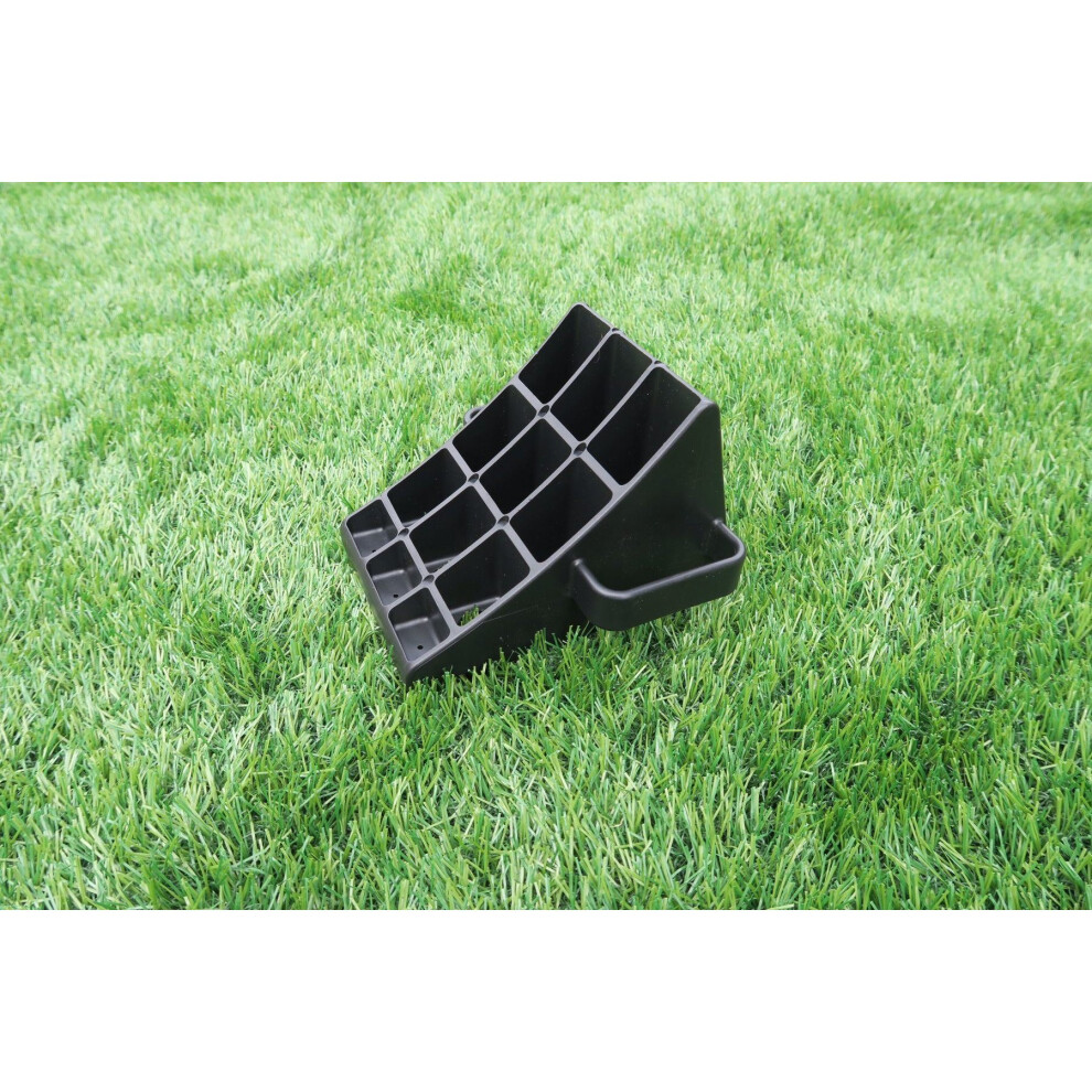 Milenco Mgi Level Chock - Single