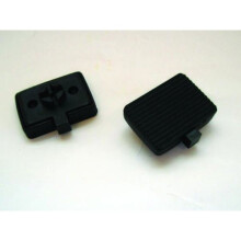 Milenco Aero Mirror Pads 2 Pack