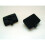 Milenco Aero Mirror Pads 2 Pack 1