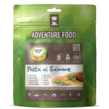 Adventure Food Salmon Pasta - 1 Person Serving