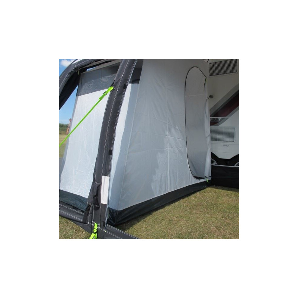 Kampa Rally 200 Inner Tent (Poled & Air)