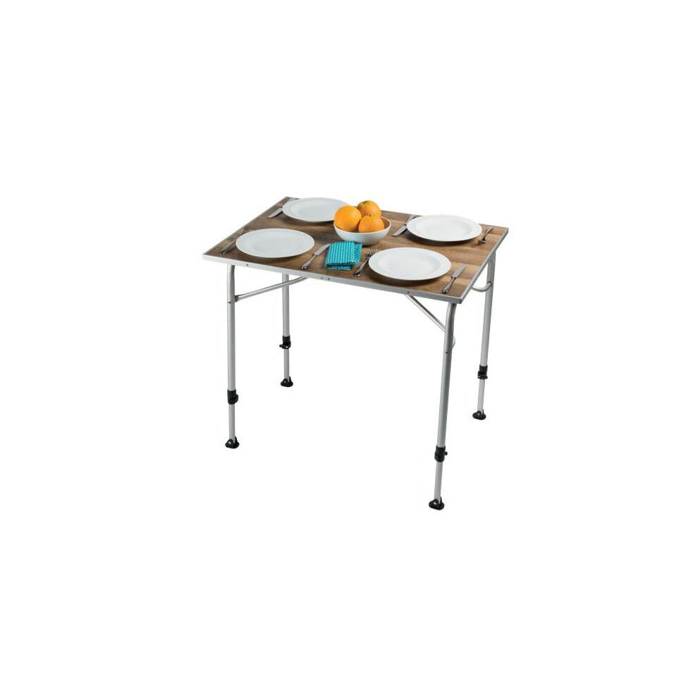 Kampa Zero Ultra-Light Table Medium