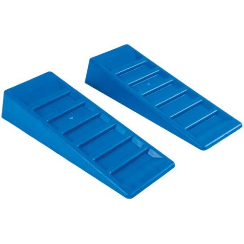 Quest Levelling ramps (pair)