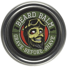 Grave Before Shave Beard Balm