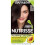 Garnier Garnier Nutrisse Θρεπτική Κρέμα Χρώματος Μαλλιών, 20 Μαύρο (Μαύρο Τσάι) 1