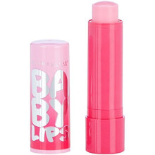 Maybelline, Baby Lips, Glow Balsam, 01 My Pink, 0,13 oz (3,9 g)