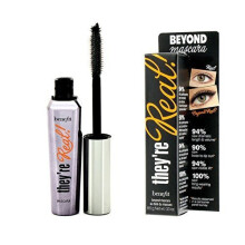 Theyre real! Mascara - Beyond Black av Benefit för kvinnor - 0.3 oz