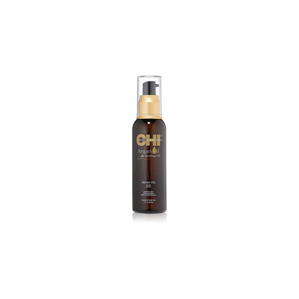 Chi Argan Oil, 3 Fl. Oz.