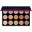 SHANY Masterpiece 15 Color Foundation, Concealer, Camouflage Palette/Refill -TONED 1