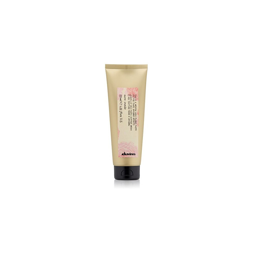Davines This Is A Medium Hold Pliable Paste, 4.22 Fl. Oz.