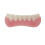 Billy Bob Secure Smile Novelty Temporary Cosmetic Lower Teeth Makeover Toy 1