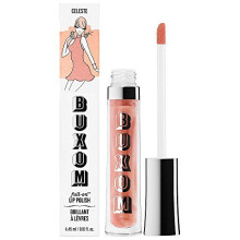 Buxom Buxom Full-On Lip Polish - Celeste (Bnib) Ãâ¬Â¦