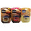 Vaseline Vaseline Lip Therapy 0.25 Oz 3 Pack Bundle  Creme Brulee Rosy Lips & Cocoa Butter 1