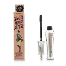 Benefit 24-HR Brow Setter setting gel Clear