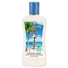 Panama Jack Solcreme Lotion Multi-pakker (pakke med 1 SPF 50)