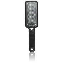 Microplane Colossal Pedicure Rasp, Black Foot File