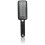 Microplane Microplane Colossal Pedicure Rasp, Black Foot File 1