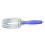 Olivia Garden Finger Brush Medium 1